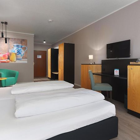 Trip Inn Hotel Egelsbach Frankfurt מראה חיצוני תמונה