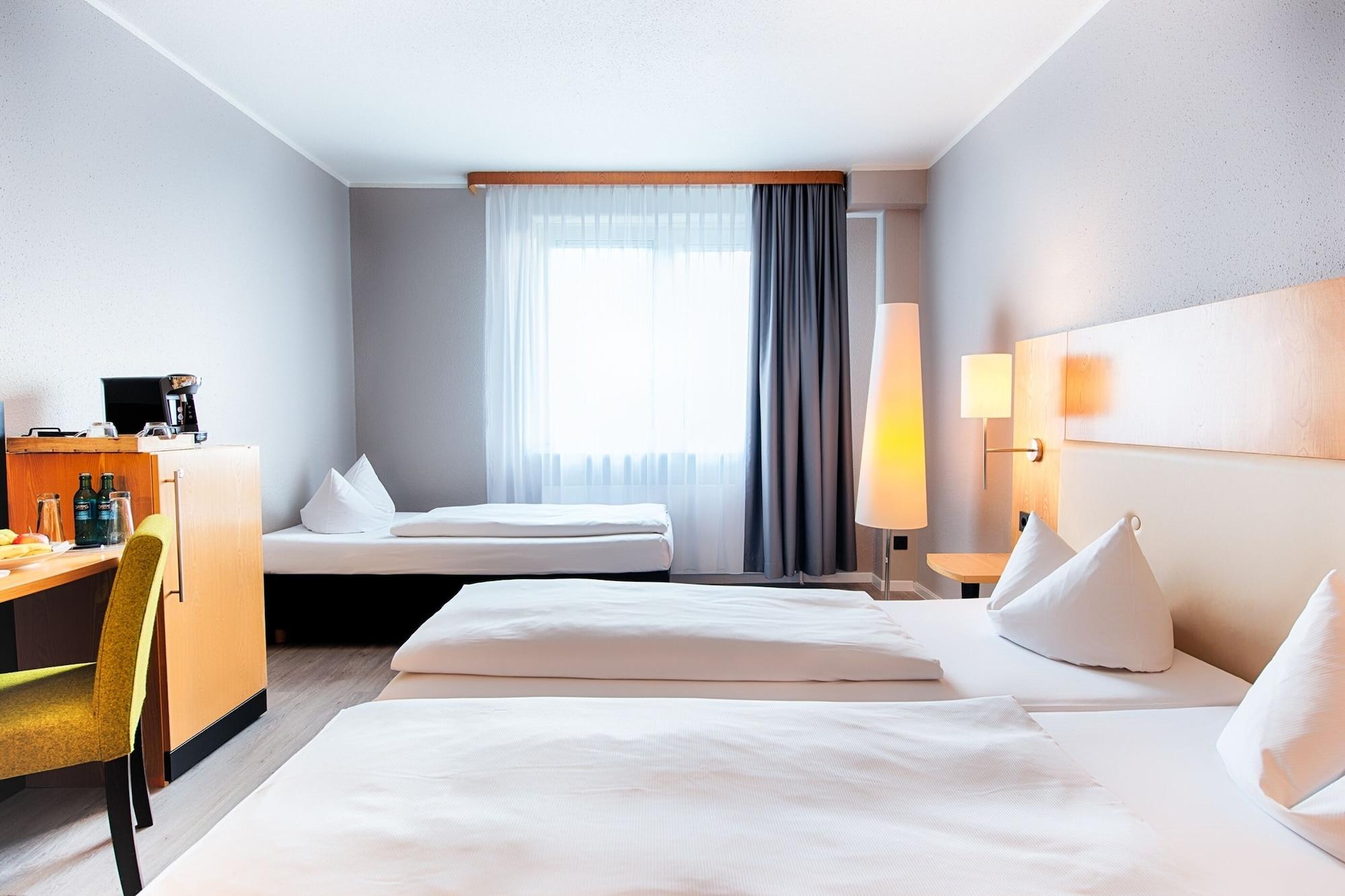 Trip Inn Hotel Egelsbach Frankfurt מראה חיצוני תמונה