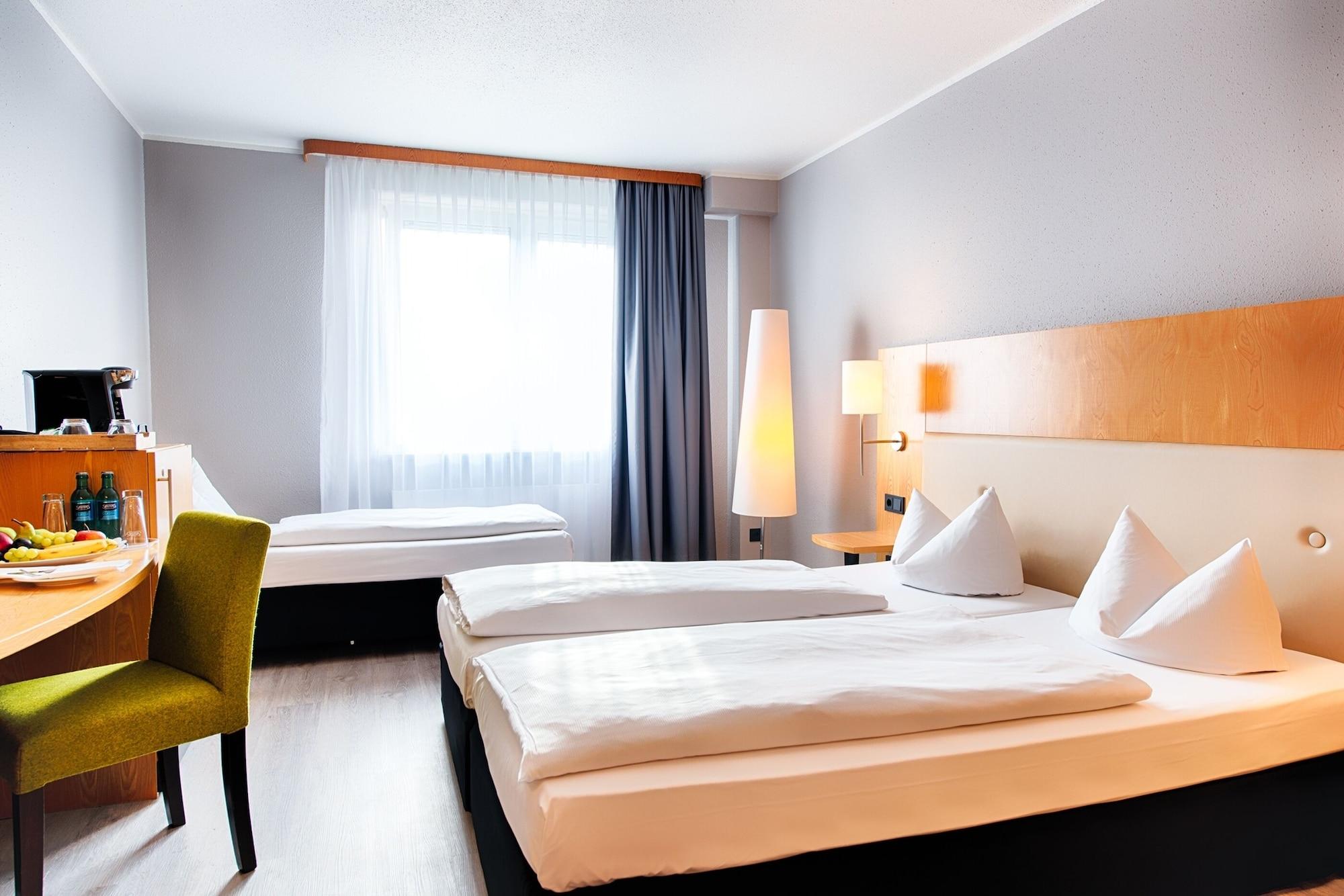 Trip Inn Hotel Egelsbach Frankfurt מראה חיצוני תמונה