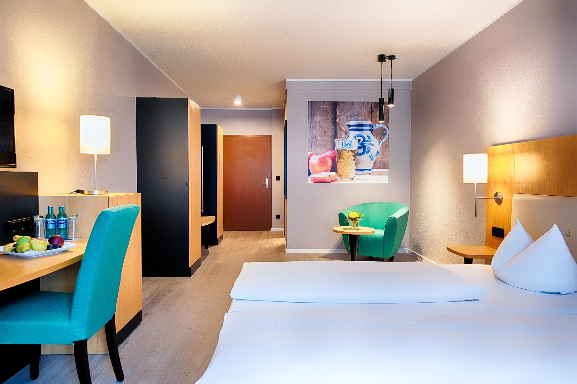 Trip Inn Hotel Egelsbach Frankfurt מראה חיצוני תמונה