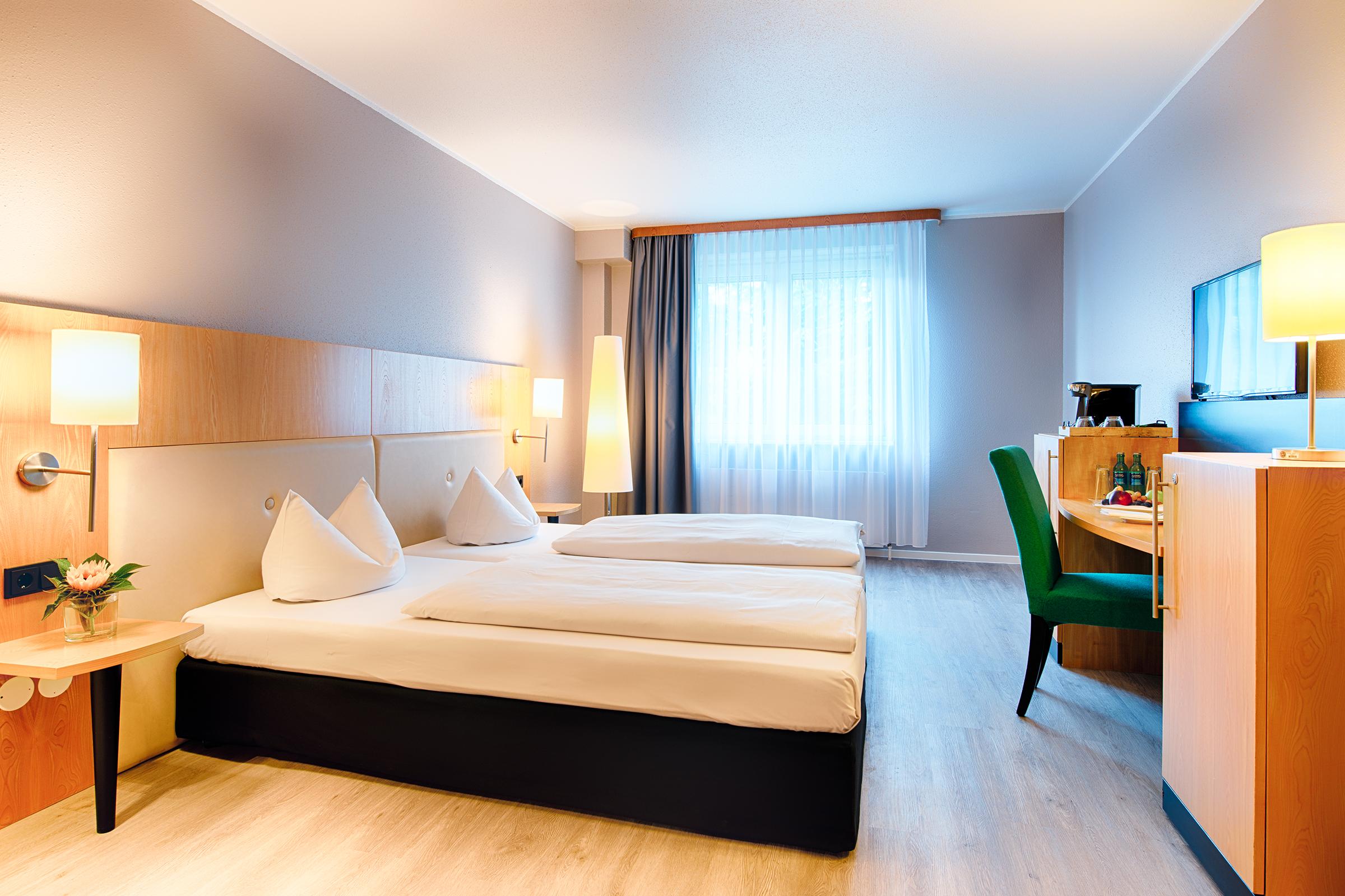 Trip Inn Hotel Egelsbach Frankfurt מראה חיצוני תמונה