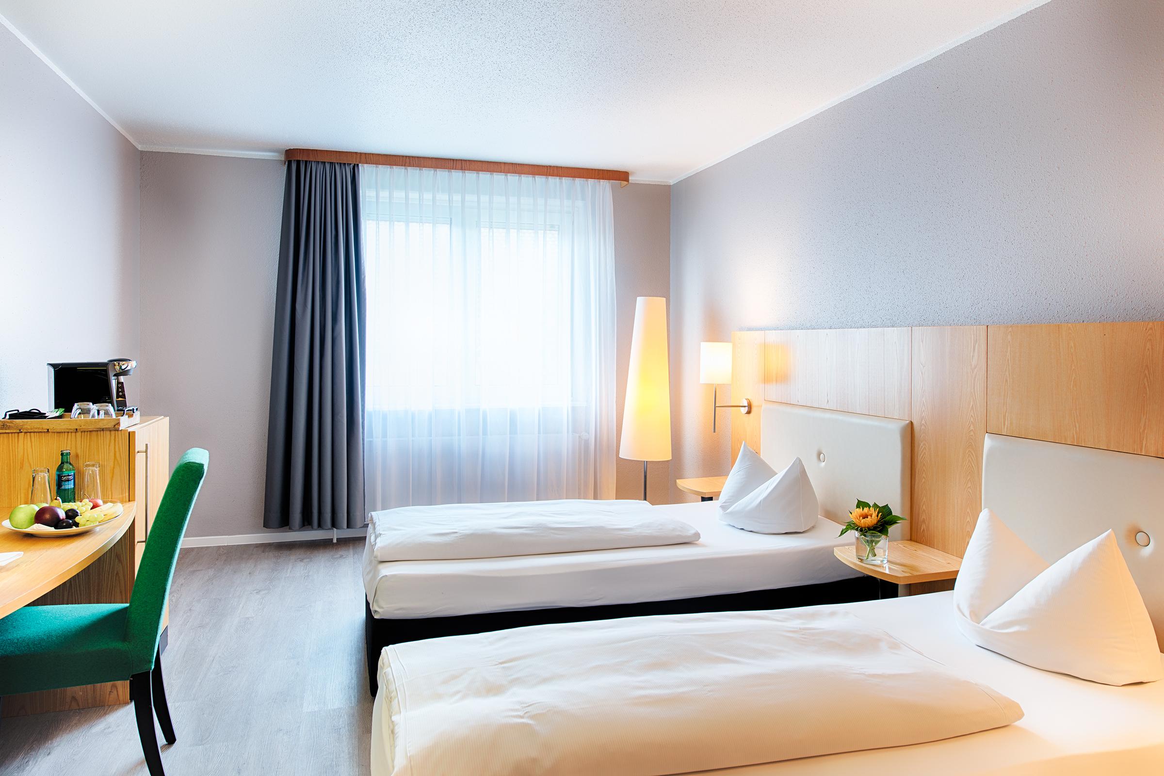 Trip Inn Hotel Egelsbach Frankfurt מראה חיצוני תמונה