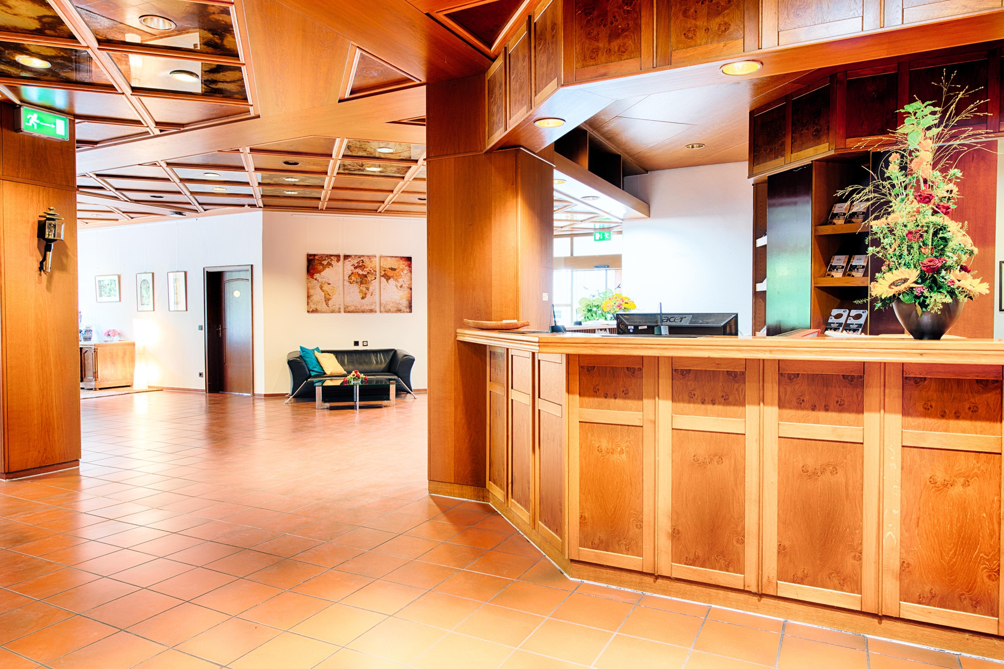 Trip Inn Hotel Egelsbach Frankfurt מראה חיצוני תמונה