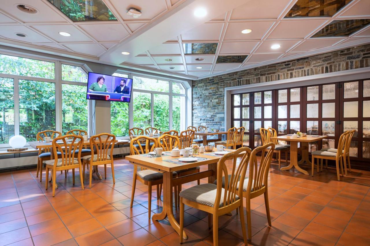 Trip Inn Hotel Egelsbach Frankfurt מראה חיצוני תמונה