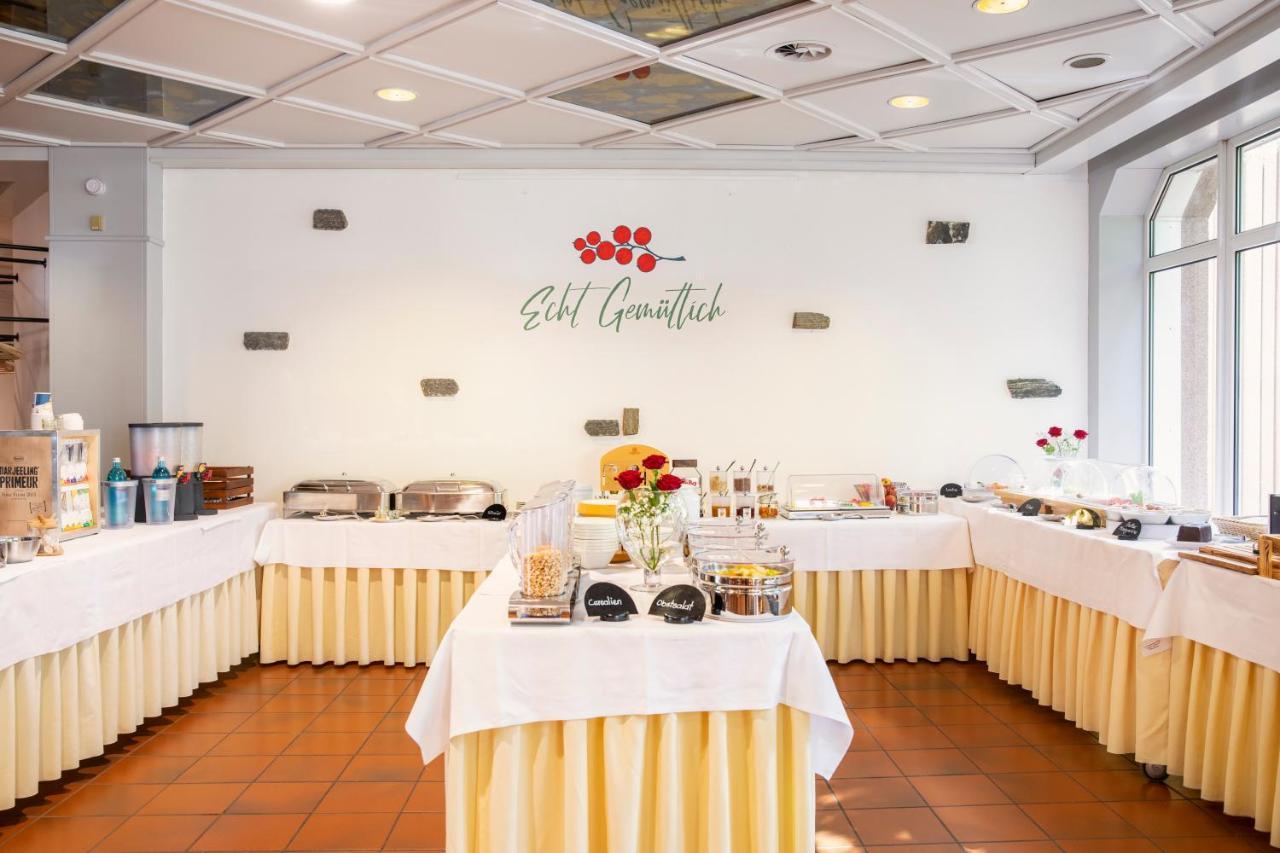 Trip Inn Hotel Egelsbach Frankfurt מראה חיצוני תמונה
