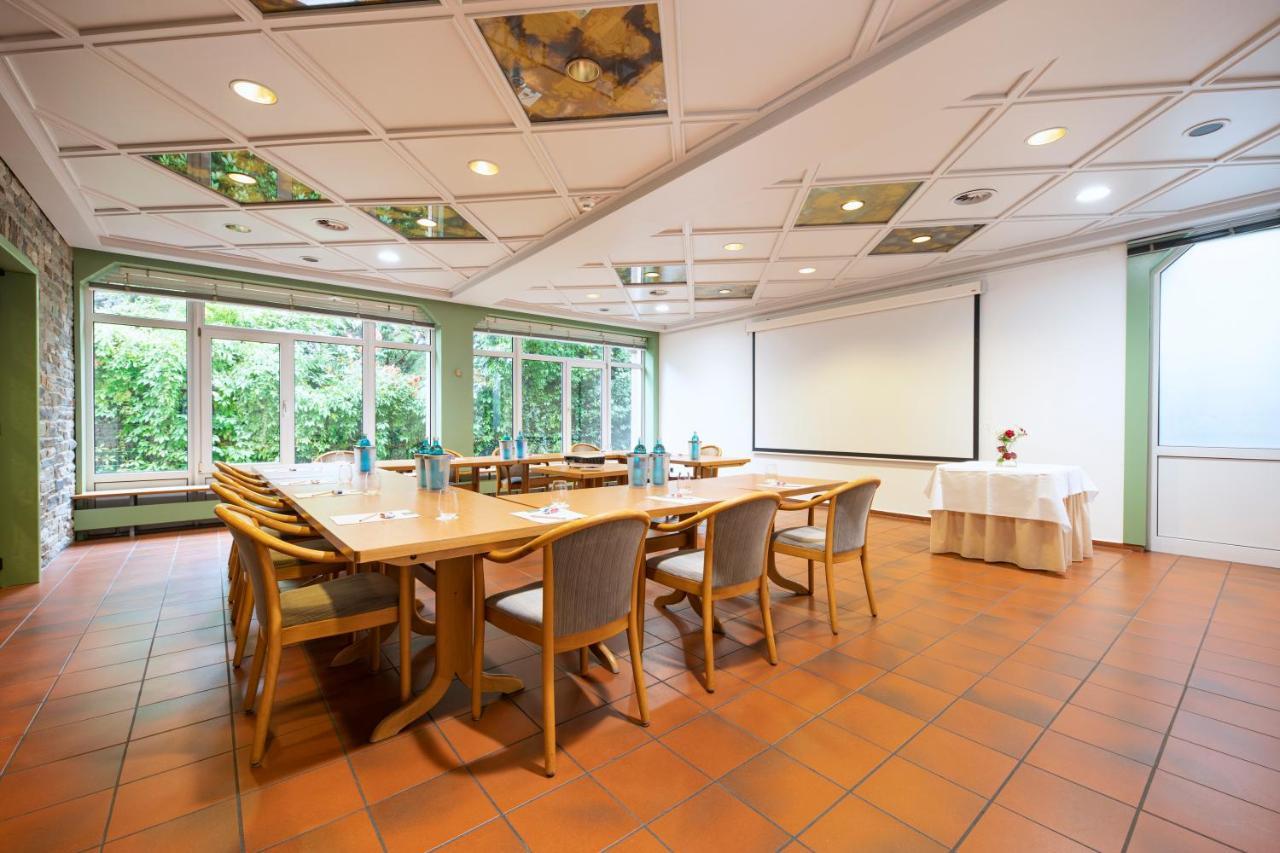 Trip Inn Hotel Egelsbach Frankfurt מראה חיצוני תמונה