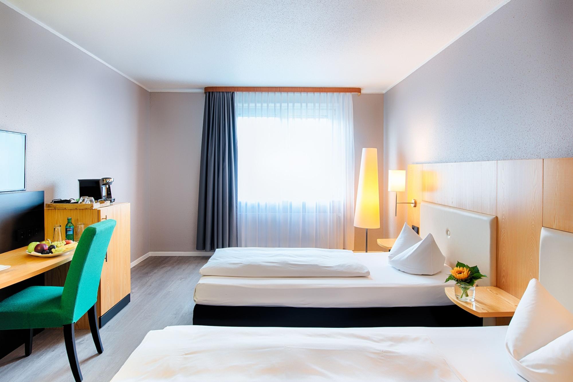 Trip Inn Hotel Egelsbach Frankfurt מראה חיצוני תמונה