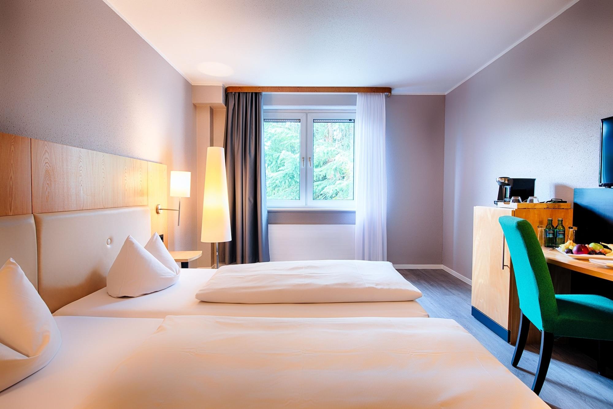 Trip Inn Hotel Egelsbach Frankfurt מראה חיצוני תמונה