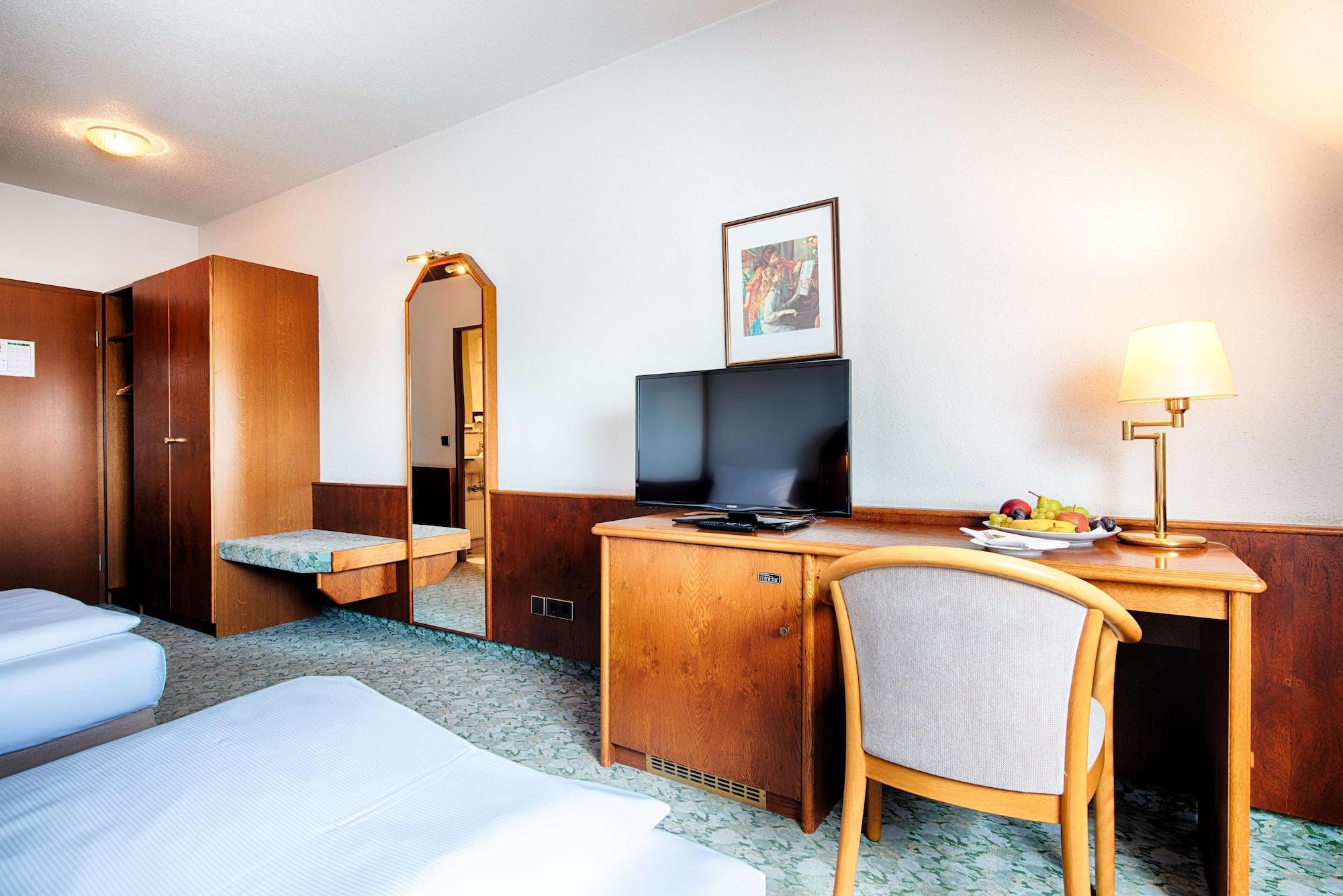 Trip Inn Hotel Egelsbach Frankfurt מראה חיצוני תמונה
