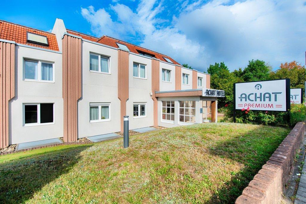 Trip Inn Hotel Egelsbach Frankfurt מראה חיצוני תמונה