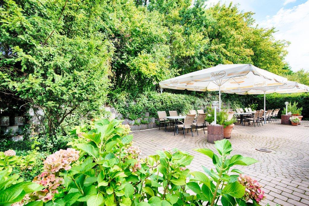Trip Inn Hotel Egelsbach Frankfurt מראה חיצוני תמונה