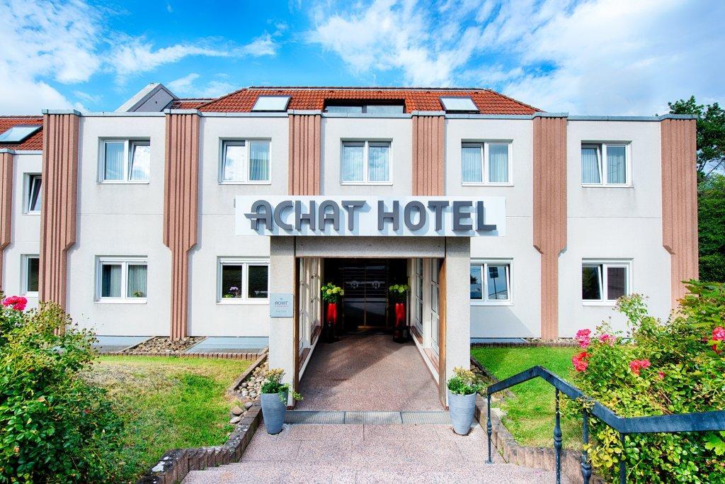 Trip Inn Hotel Egelsbach Frankfurt מראה חיצוני תמונה