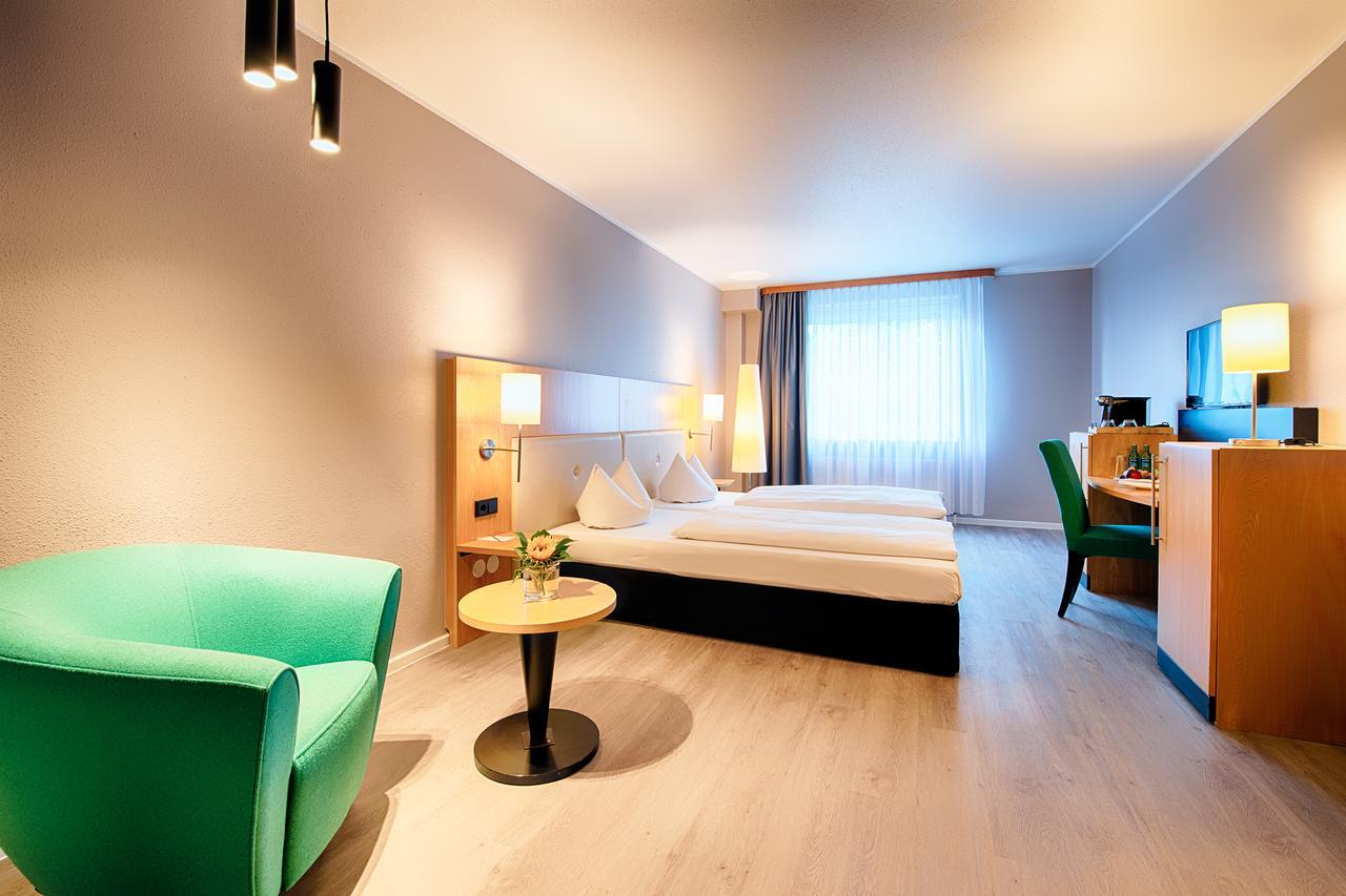Trip Inn Hotel Egelsbach Frankfurt מראה חיצוני תמונה