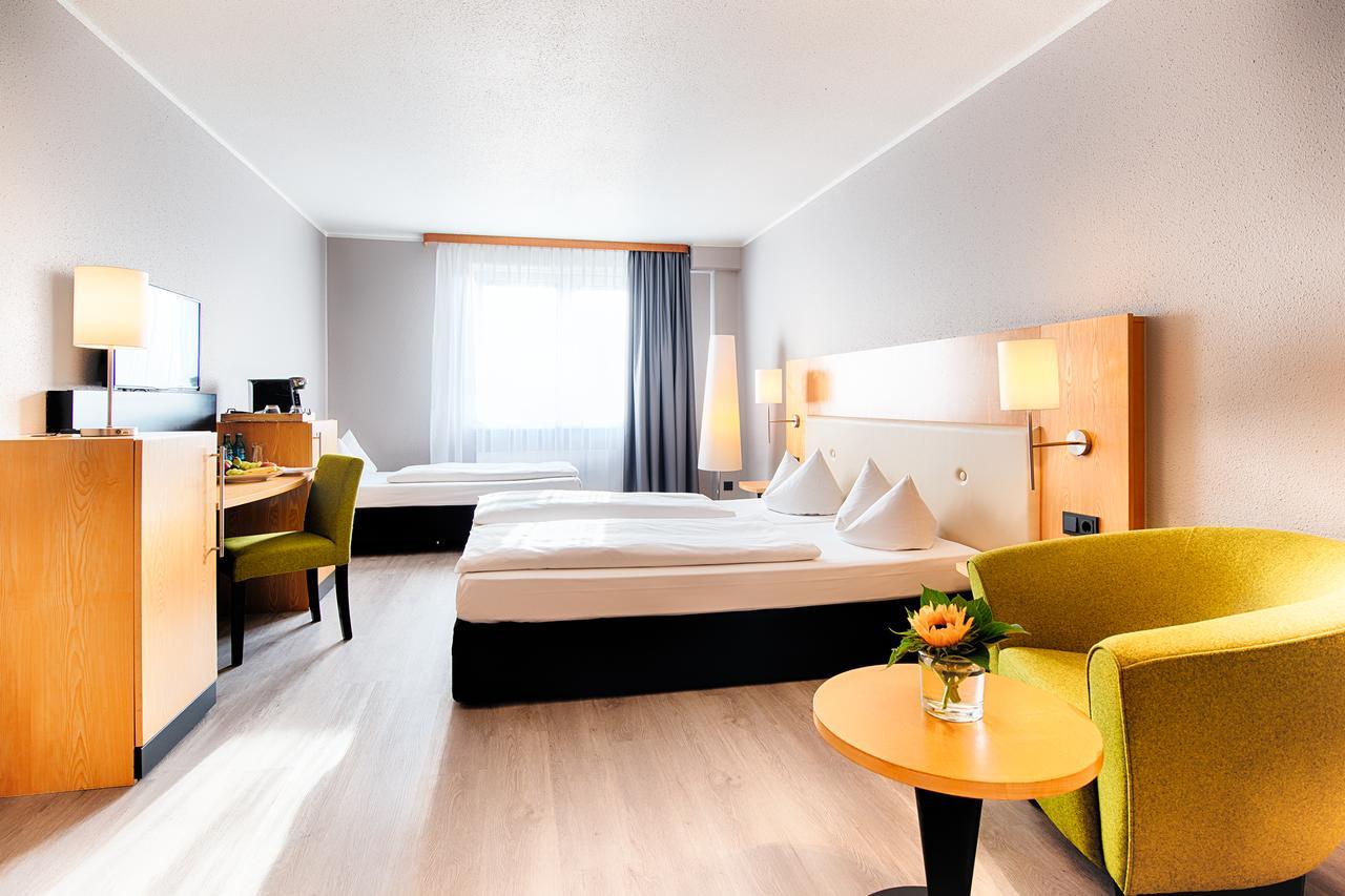 Trip Inn Hotel Egelsbach Frankfurt מראה חיצוני תמונה