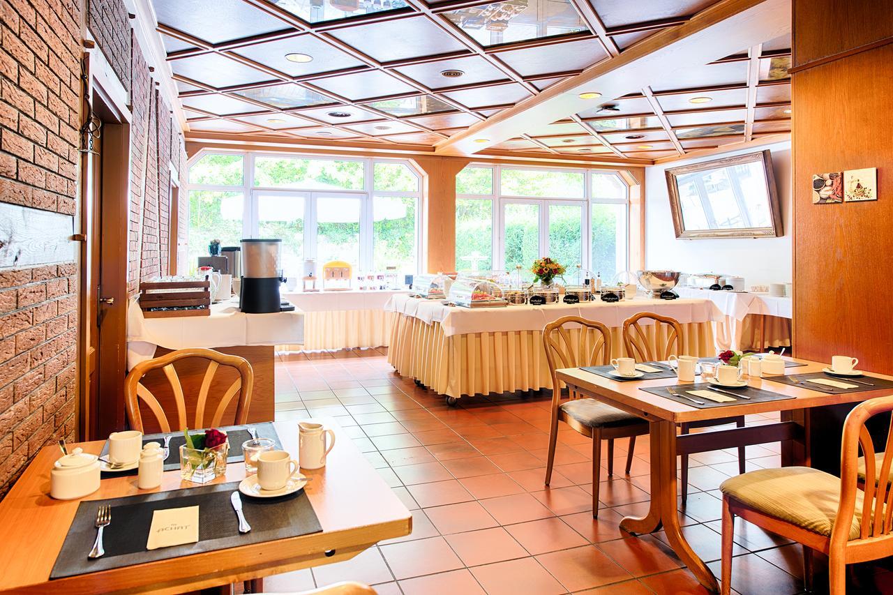 Trip Inn Hotel Egelsbach Frankfurt מראה חיצוני תמונה