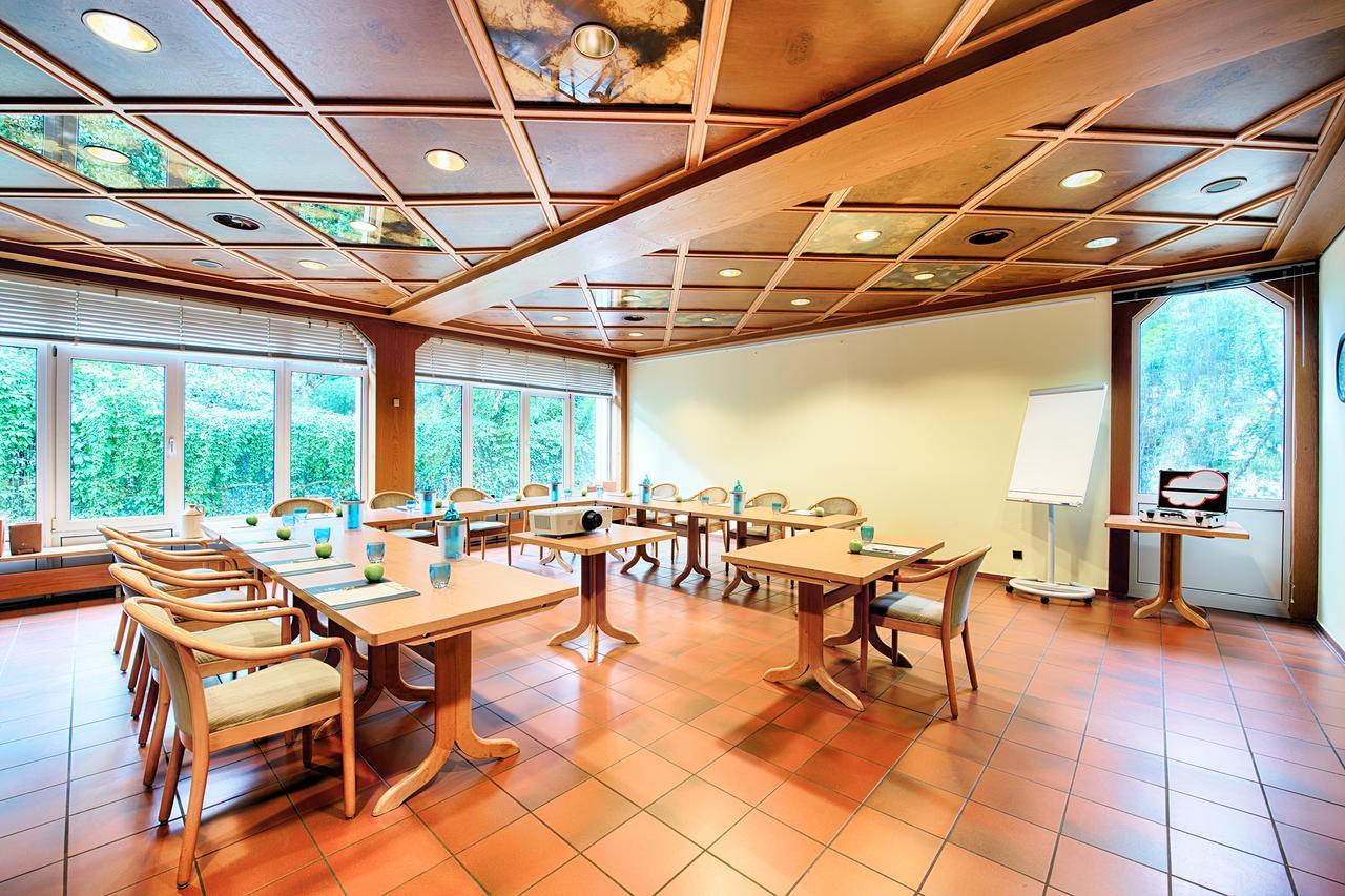 Trip Inn Hotel Egelsbach Frankfurt מראה חיצוני תמונה