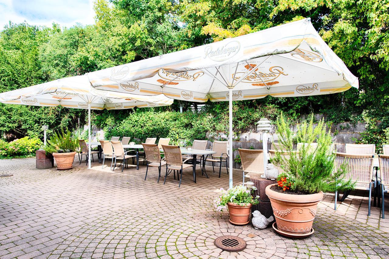 Trip Inn Hotel Egelsbach Frankfurt מראה חיצוני תמונה