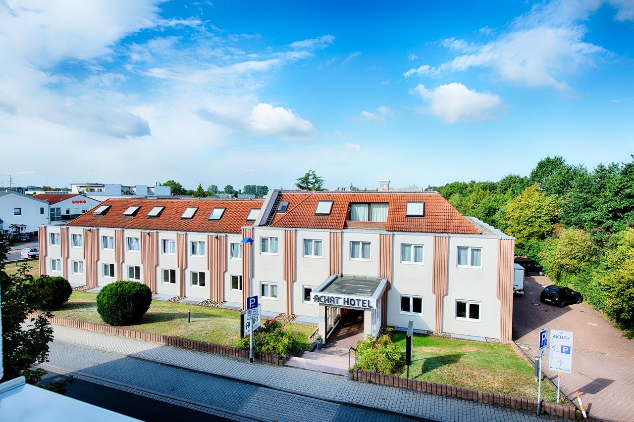 Trip Inn Hotel Egelsbach Frankfurt מראה חיצוני תמונה