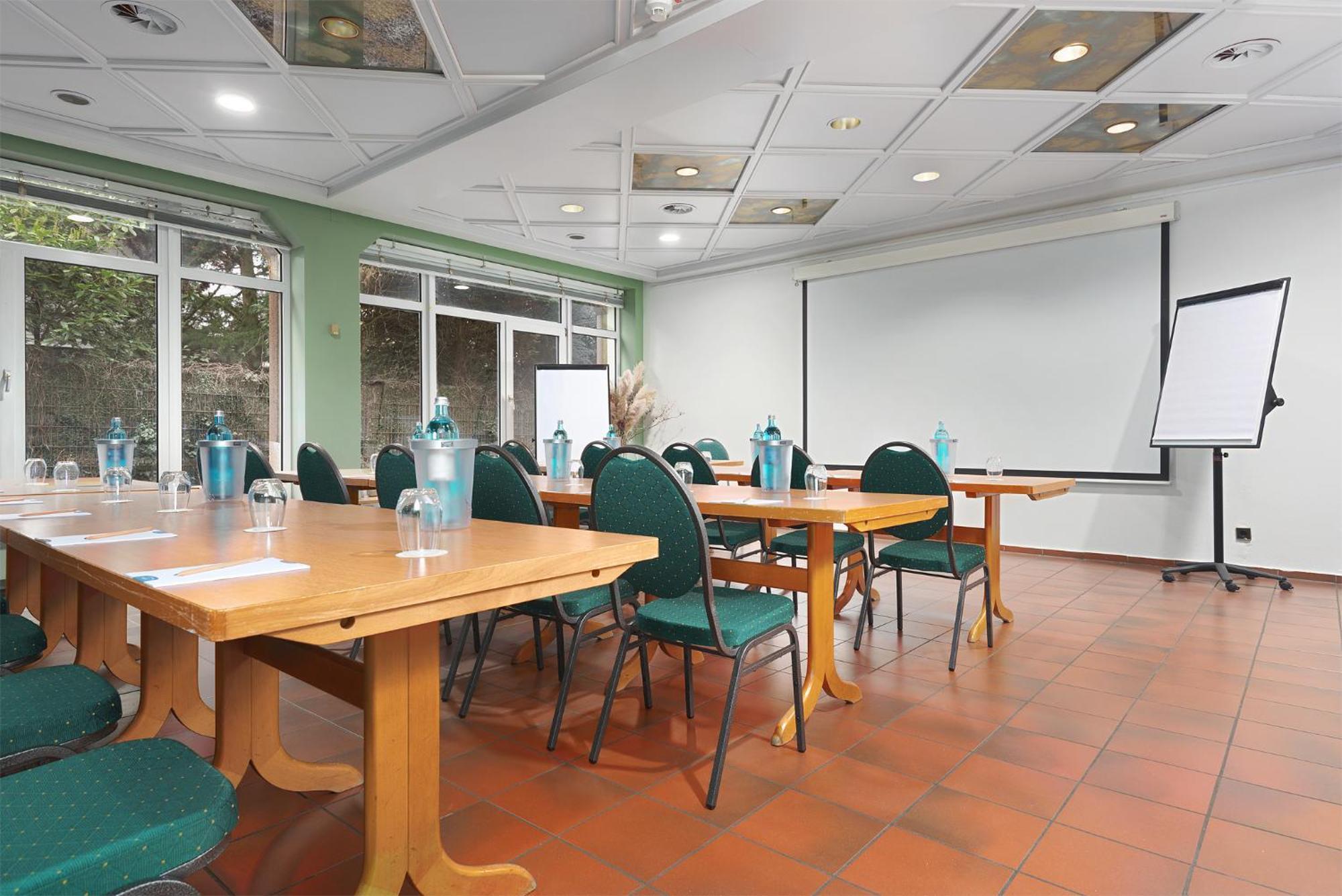 Trip Inn Hotel Egelsbach Frankfurt מראה חיצוני תמונה