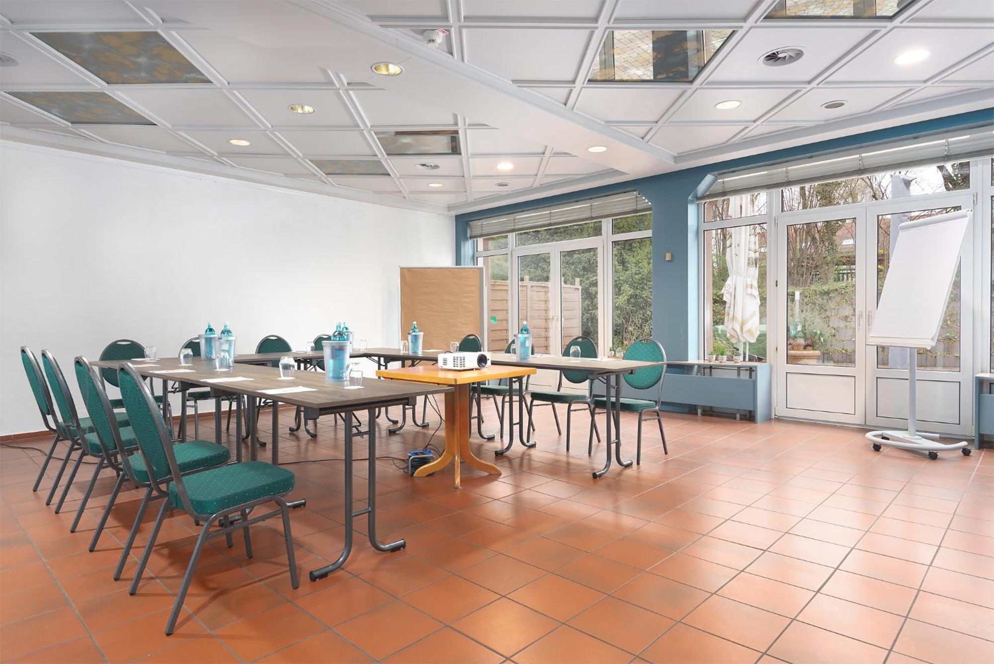Trip Inn Hotel Egelsbach Frankfurt מראה חיצוני תמונה
