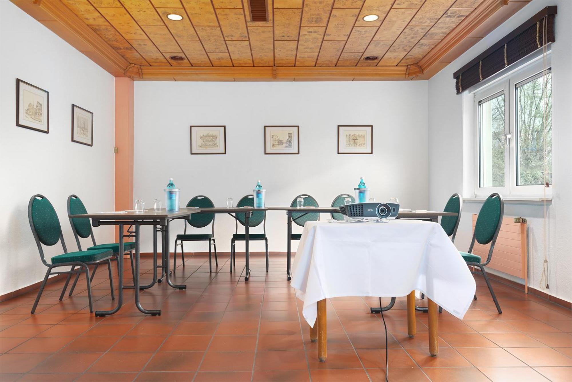 Trip Inn Hotel Egelsbach Frankfurt מראה חיצוני תמונה