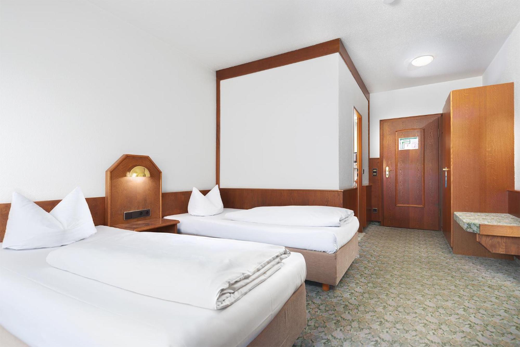 Trip Inn Hotel Egelsbach Frankfurt מראה חיצוני תמונה