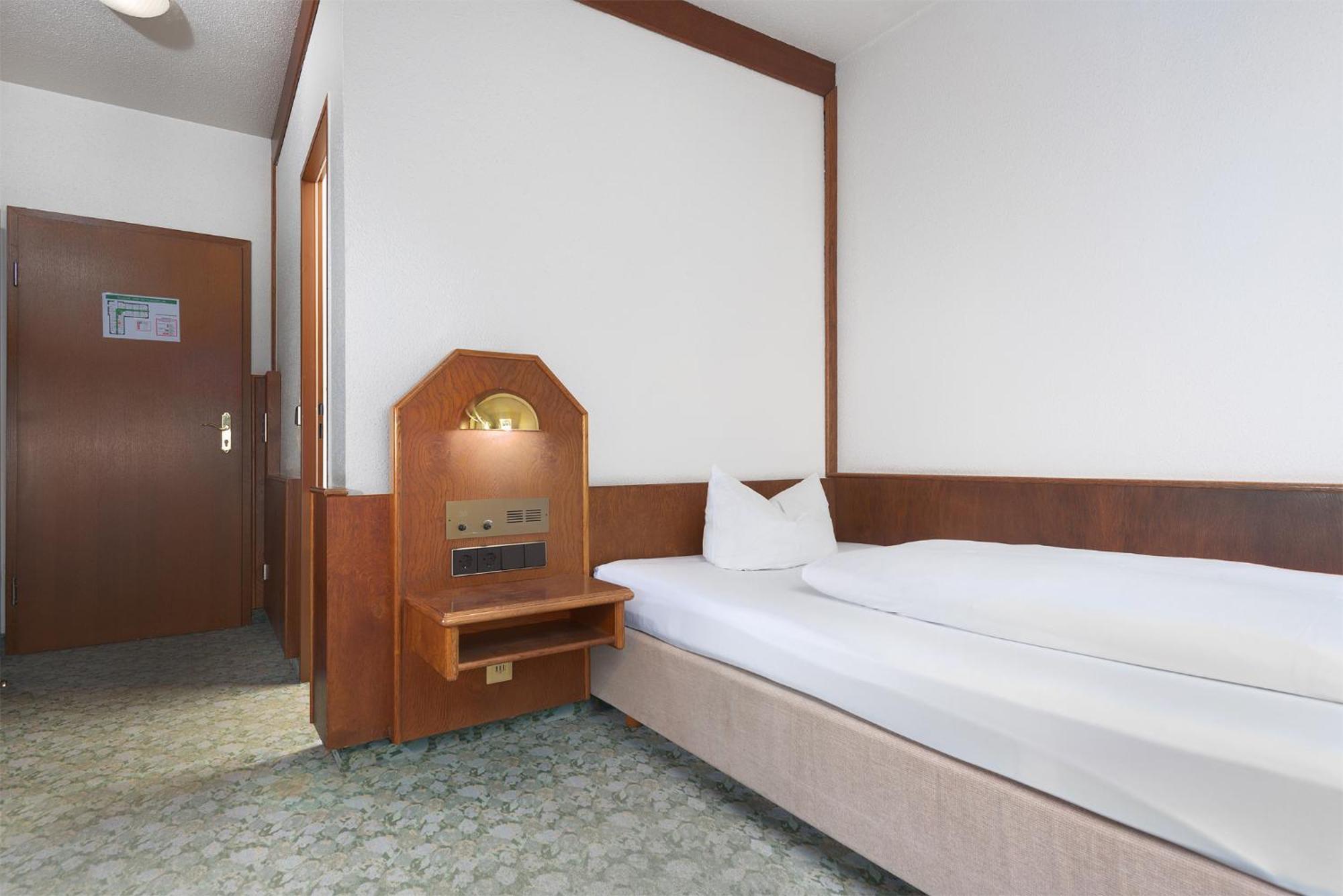 Trip Inn Hotel Egelsbach Frankfurt מראה חיצוני תמונה