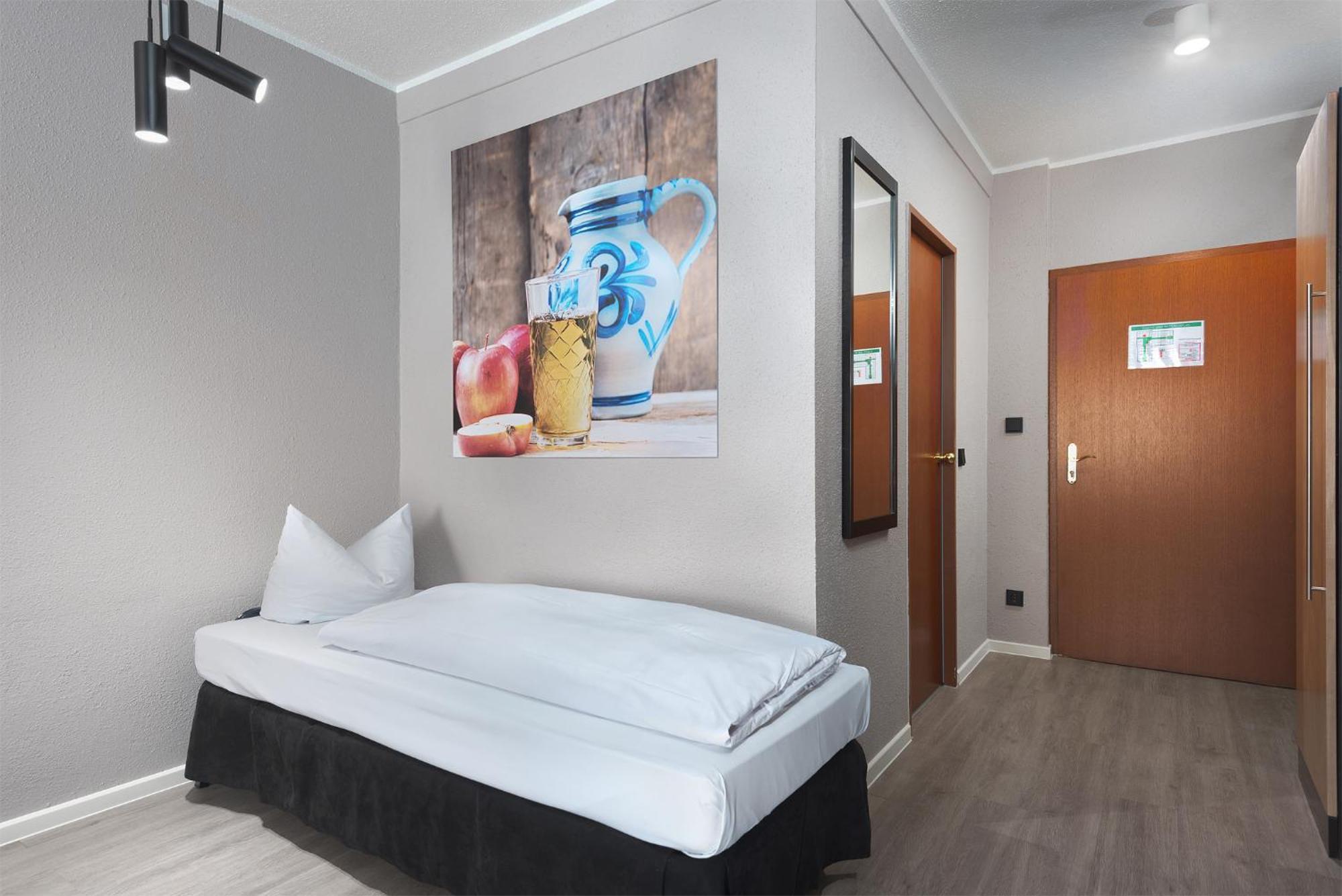 Trip Inn Hotel Egelsbach Frankfurt מראה חיצוני תמונה