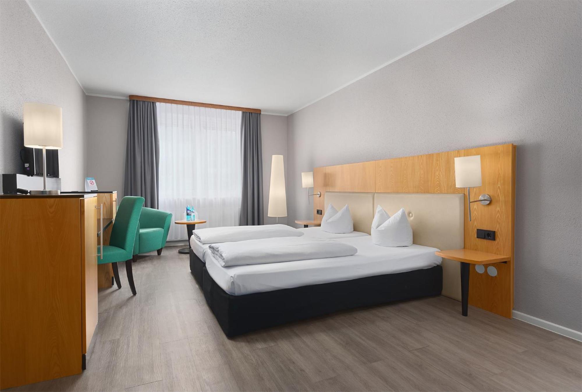 Trip Inn Hotel Egelsbach Frankfurt מראה חיצוני תמונה