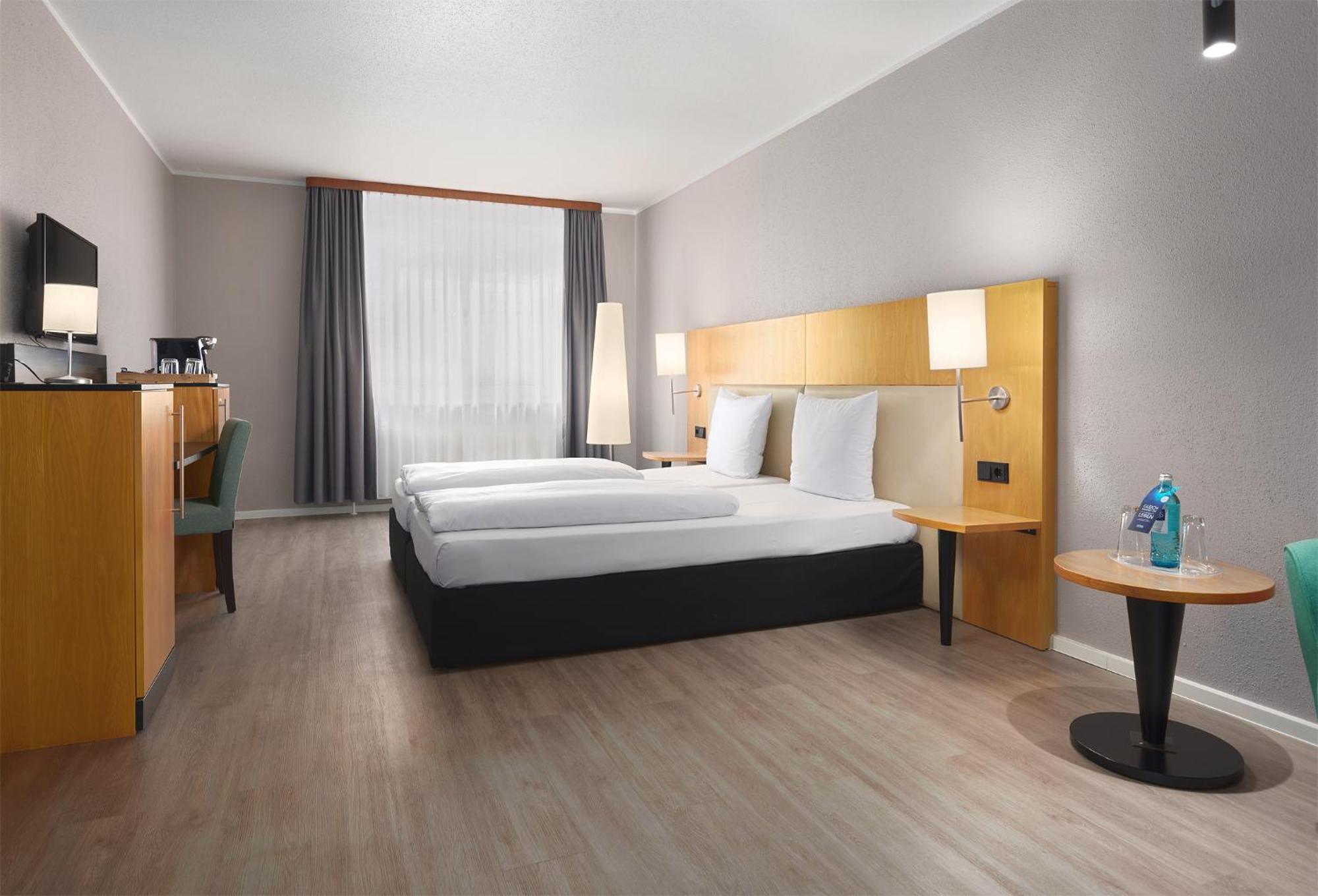 Trip Inn Hotel Egelsbach Frankfurt מראה חיצוני תמונה