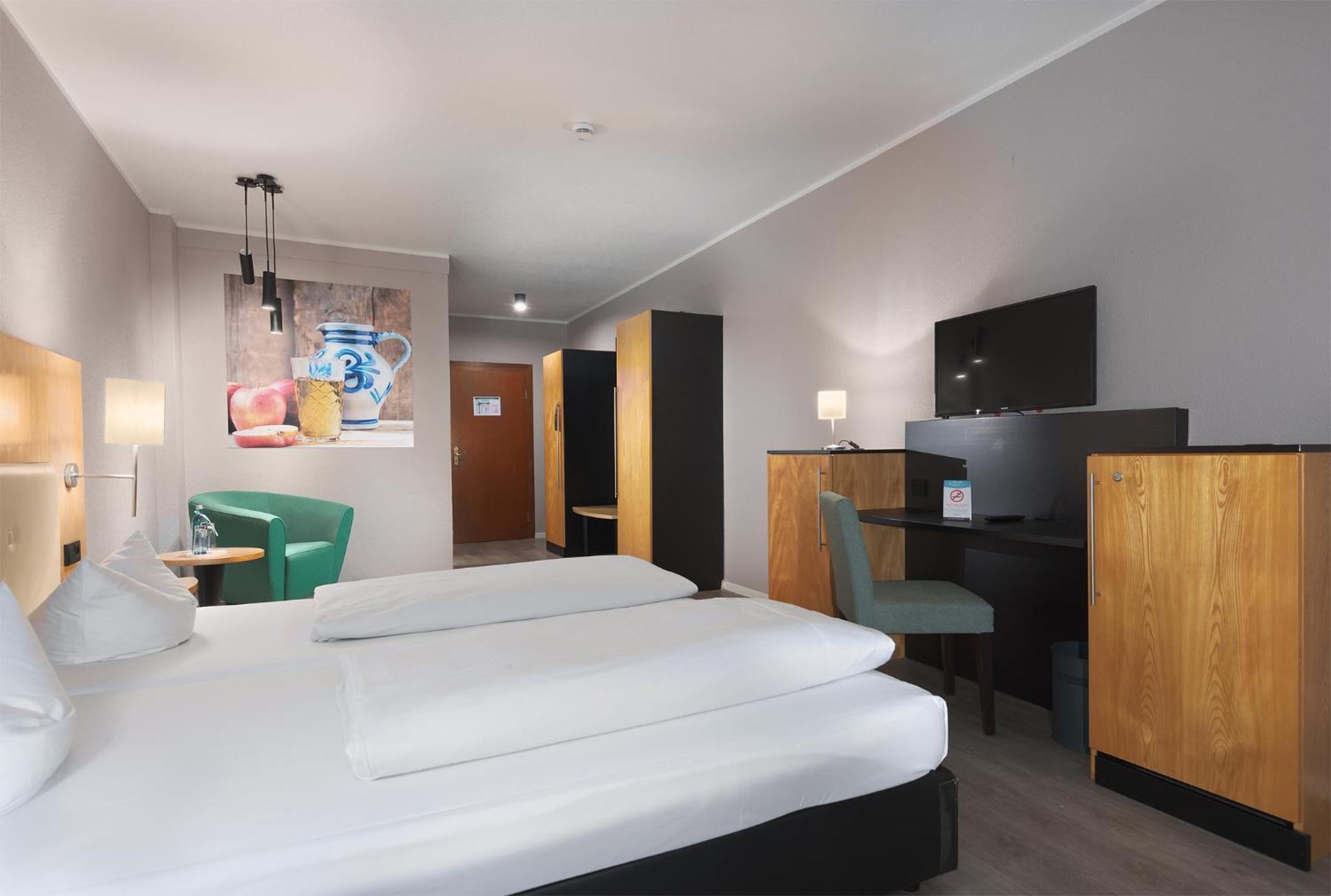 Trip Inn Hotel Egelsbach Frankfurt מראה חיצוני תמונה