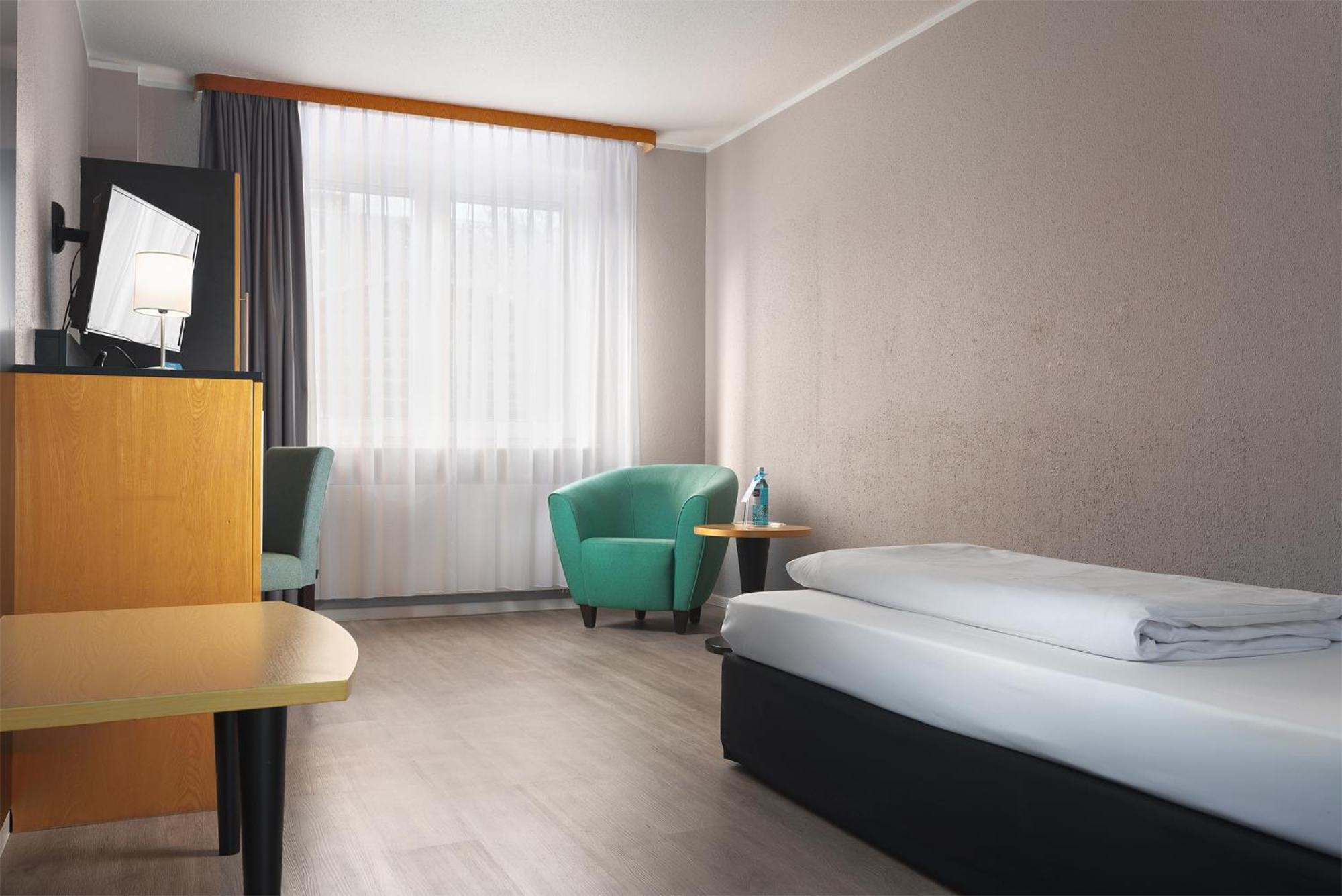 Trip Inn Hotel Egelsbach Frankfurt מראה חיצוני תמונה