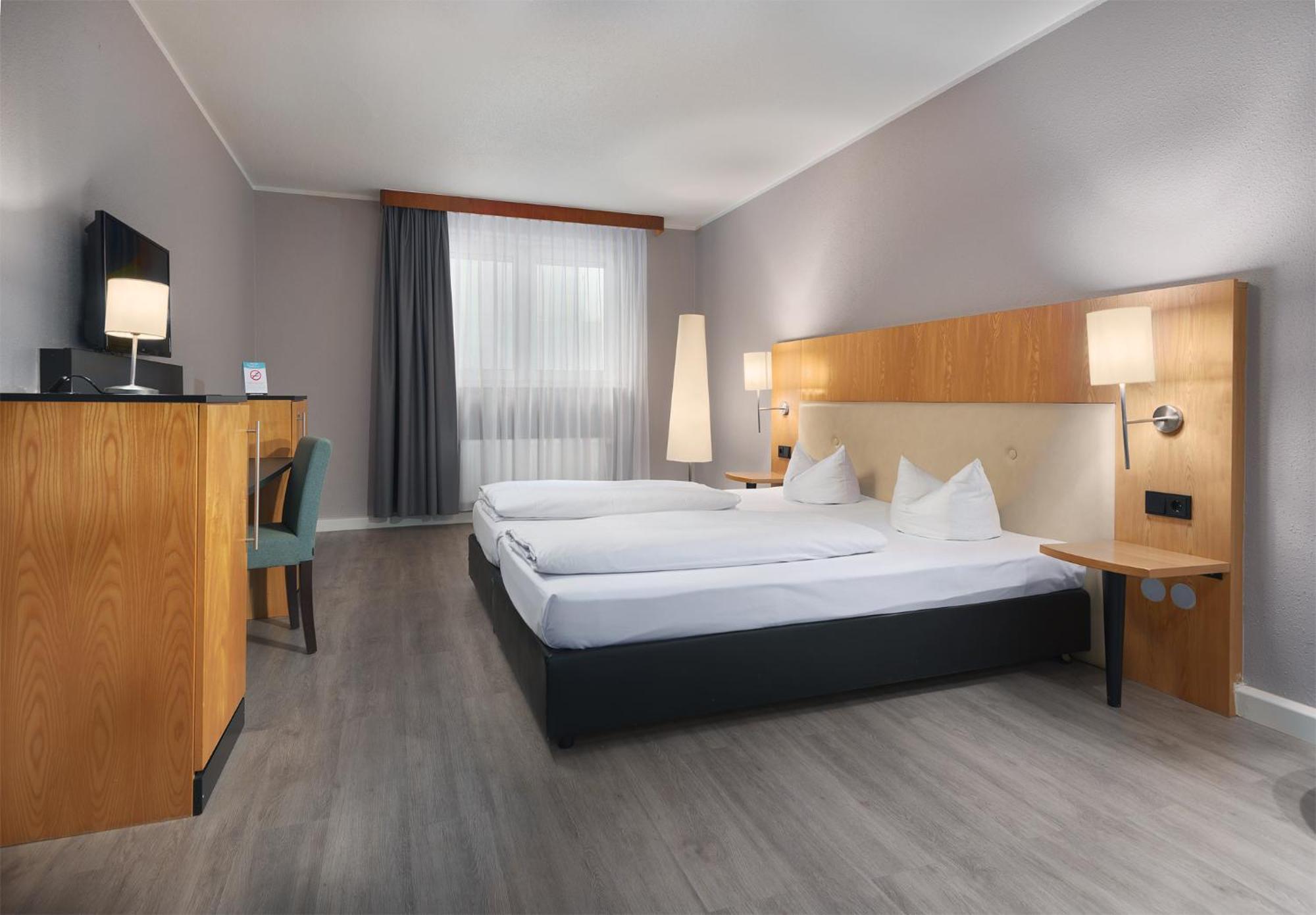 Trip Inn Hotel Egelsbach Frankfurt מראה חיצוני תמונה