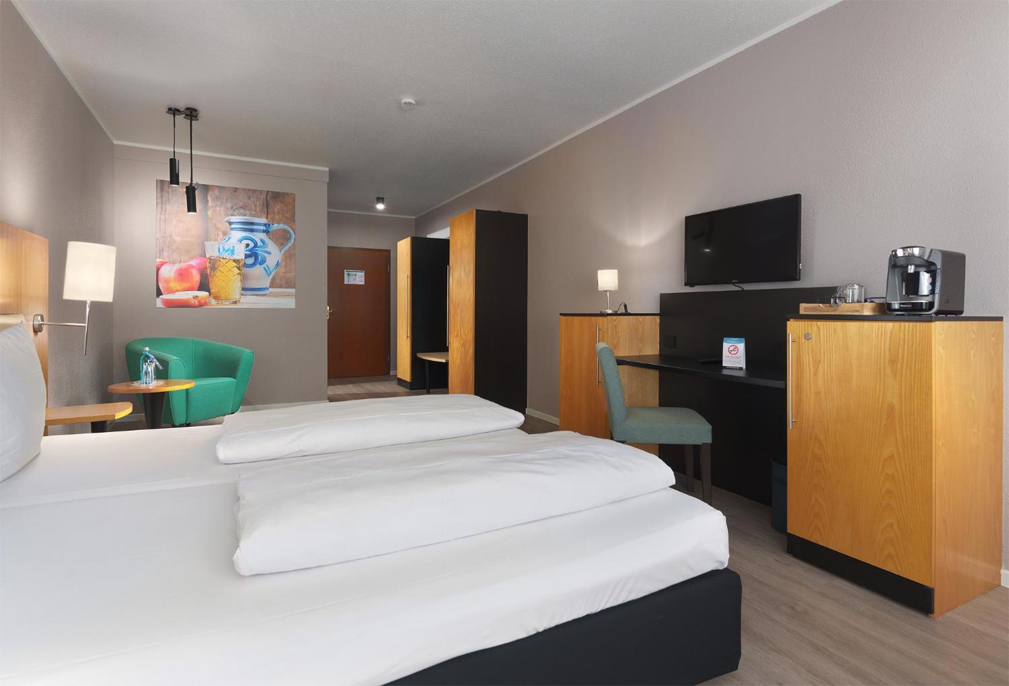 Trip Inn Hotel Egelsbach Frankfurt מראה חיצוני תמונה