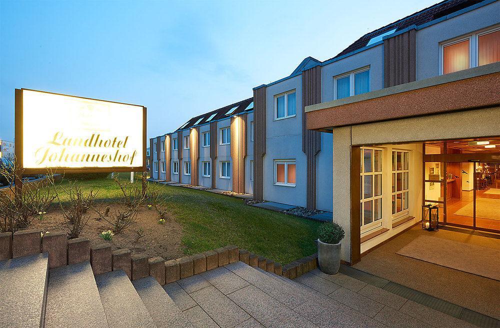 Trip Inn Hotel Egelsbach Frankfurt מראה חיצוני תמונה