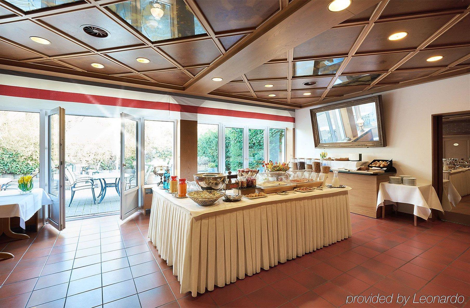Trip Inn Hotel Egelsbach Frankfurt מראה חיצוני תמונה