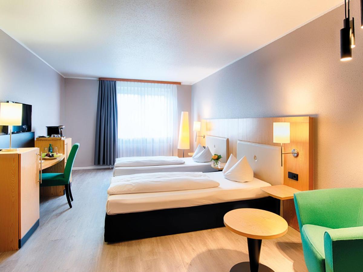 Trip Inn Hotel Egelsbach Frankfurt מראה חיצוני תמונה
