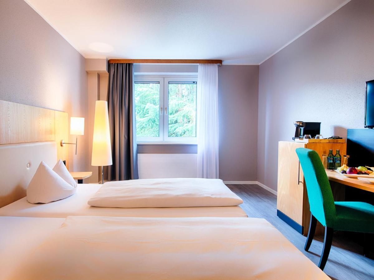 Trip Inn Hotel Egelsbach Frankfurt מראה חיצוני תמונה