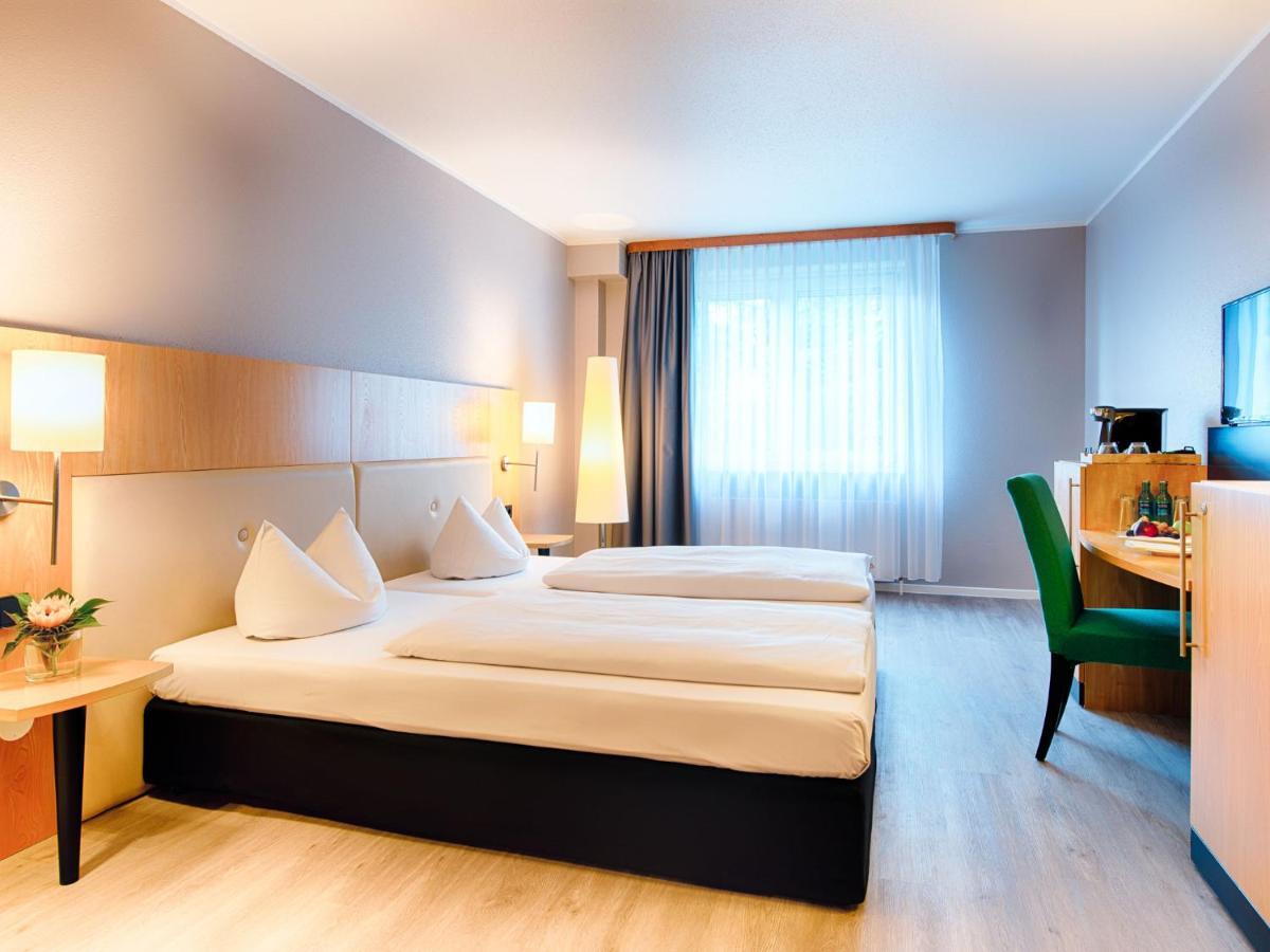 Trip Inn Hotel Egelsbach Frankfurt מראה חיצוני תמונה