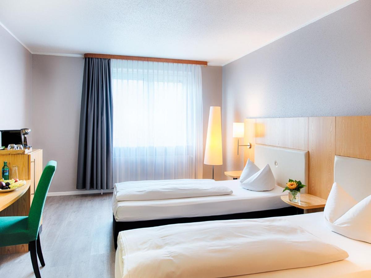 Trip Inn Hotel Egelsbach Frankfurt מראה חיצוני תמונה